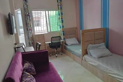 Image de Appartement A 5 Min De Marina Rabat Sale