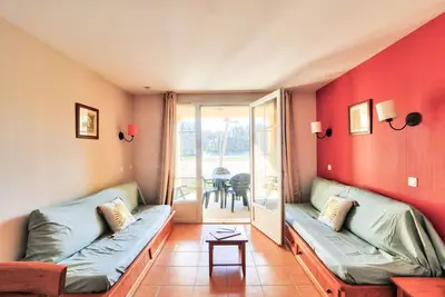 Image de Appartement 2 pièces 5 personnes - Sélection