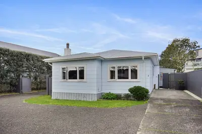 Image de Whitianga Blue Bach - Location Location Location! \n