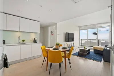 Image de The Nova - Stampede Views & Free Parking!