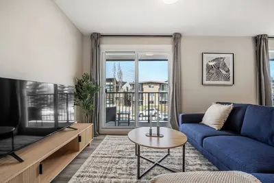 Image de The Altitude - Elevated Living in Altadore