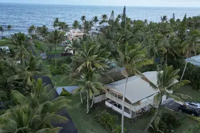 Image de House of Aloha Retreat