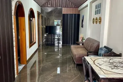 Image de House in Paso Canoas with 2 Ac and equipped with 84 sqm (84 sqm)