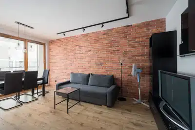 Image de New Varsovia Comfort 332