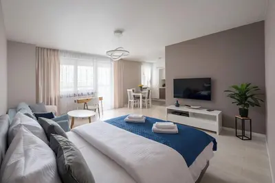 Image de Sienna City Centre Deluxe Studio