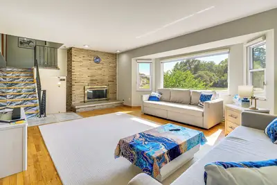 Image de Family Home w/ Yard: 12 Mi to Dtwn Columbus!