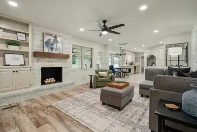 Image de Shadow Mountain @ St. Francis