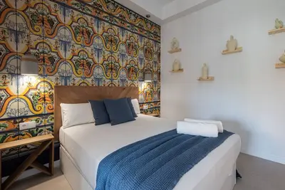 Image de The Joaquin Sorolla Apartment I by Florit Flats