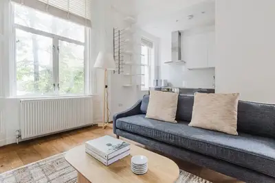 Image de Sweet Earls Court 2br, Fully Furnished & Equipped, by Blueground