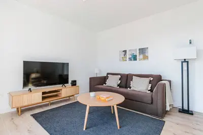 Image de Airy Martiricos - La Roca 1br w/ Doorman, nr Stadium, by Blueground