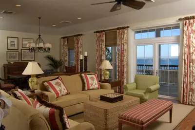 Image de Luxurious 4-Bedroom Golf Villas at Rosewood Bermuda