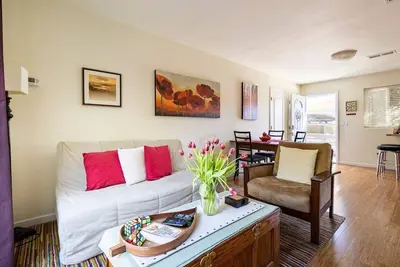 Image de Charming cottage in amazing Santa Clara with WiFi, Ac