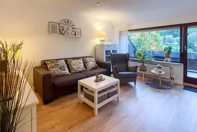 Image de Andinas vacation apartment - Pure nature - Wonderful view - Adinas