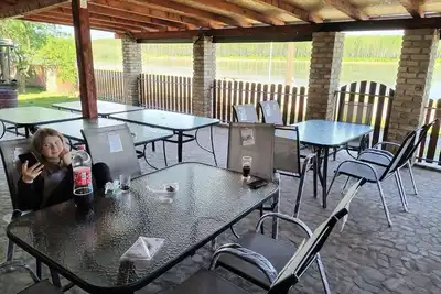 Image de Maison de vacances avec parking Dalj, Slavonija (K-22471)