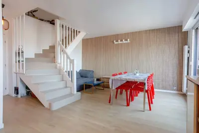 Image de La Deauvillaise by Interhome