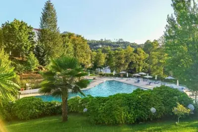 Image de GuestReady - Un endroit spécial à São Pedro do Sul
