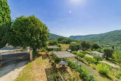 Image de Maison De Noelie 1er Etage, Le Bar Sur Loup, France