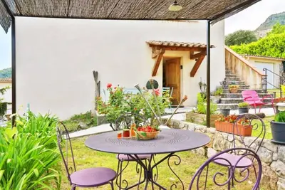 Image de Maison De Noelie Rdj, Le Bar Sur Loup, France