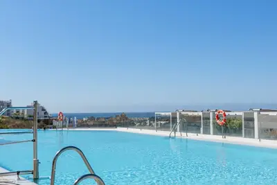 Image de Casa Ocean Views - 3 bed apt + sea views!