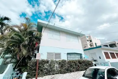 Image de Relax in San Juan: Cozy 1-Bedroom Apt for 3