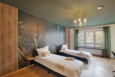 Image de Appartement 'Salvo' avec balcon et Wi-Fi