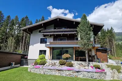 Image de Appartement calme avec grand balcon