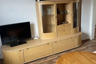 Image de Appartement 'Ferienwohnung Nickel' avec Wi-Fi