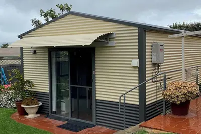 Image de Vale Stay  -  gateway to beautiful McLaren Vale