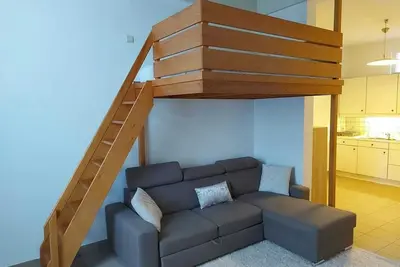 Image de Homerez - Appartement à Haren, Bruxelles