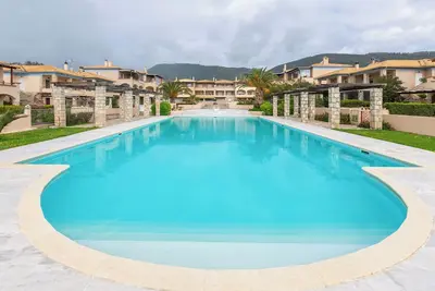Image de Villa Blu Mare Relax Place in Nafpaktos!