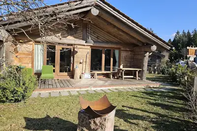 Image de Vacation home for 5 guests with 76m² in Sankt Englmar (266619)