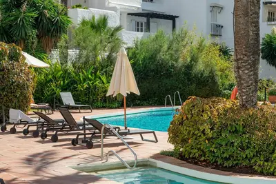 Image de Luxury apartment  in Puento Romano - Marbella, Andalucía