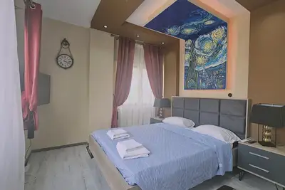 Image de Stay Van Gogh Apartment