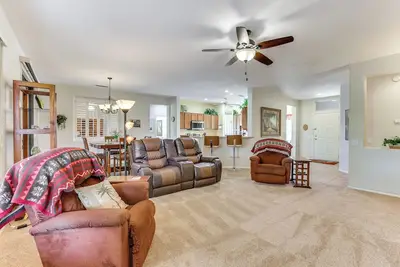 Image de Wfh-Friendly Surprise Hub: Fire Table, Gas Grill