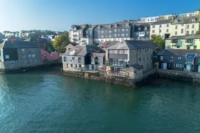 Image de Three bedroom house in United Kingdom of Great Britain and Northern Ireland, The Packet Quays
