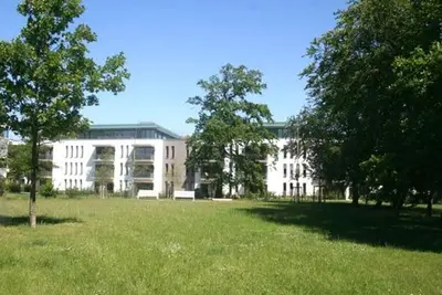 Image de Warnemünde reed grass 44798