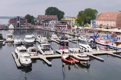 Image de Christoph Schliemann - Holiday apartment Rübezahl