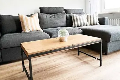 Image de Nordstern - 3-room apartment