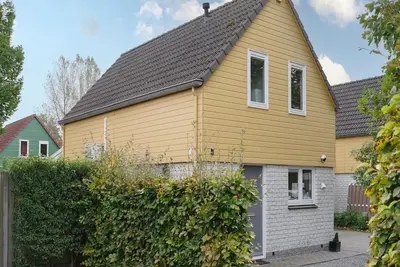 Image de Maison de vacances : Bulles, rebond et détente