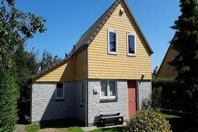 Image de Charmante base de Zélande