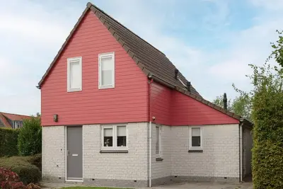 Image de Retraite confortable en Zélande avec sauna