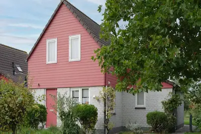 Image de Maison de Vacances à Wemeldinge près de la mer