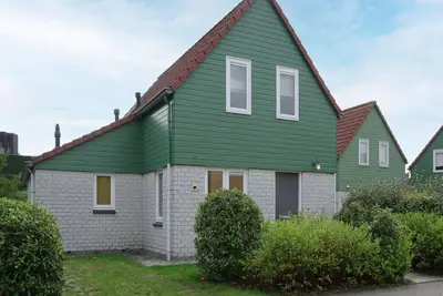 Image de Maison de vacances à Wemeldinge près de la mer