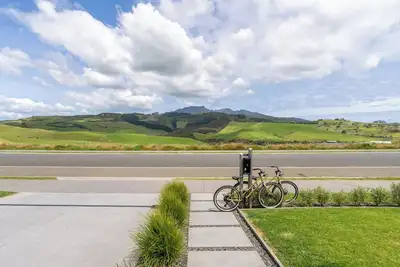 Image de 100% Pure Raglan - Karioi Mountain View