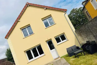 Image de Gîte Le Flot - TopConfort - 6 pers