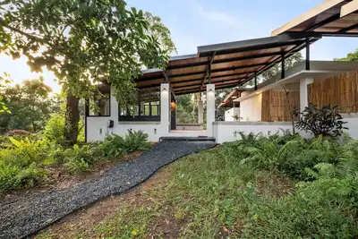 Image de Casa Algarrobo relaxing farm stay in Puerto Rico