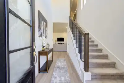 Image de Katy Family Oasis, 4br Home w/ Lagoon & Backyard!