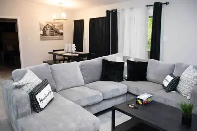 Image de Spacious 3br Home, River Views & Pet-Friendly