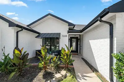 Image de Cozy 3-bedroom house in welcoming Arlington with WiFi, Ac