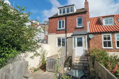 Image de 6 Clarence Place, pet friendly, character holiday cottage in Whitby